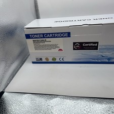 Toner Cartridge NHCE412AU-R Compatible Replacement for HP & Canon Ink - Magenta picture