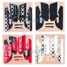 Texture Anti-slip Side Grip Tape Stickers For Razer Viper Ultimate / Viper Mouse picture
