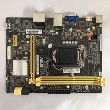 For ASUS H81M-E/M51AD/DP_MB LGA 1150 DDR3 M-ATX Motherboard picture
