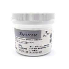 500G Grease High Temperature Silicone Grease for Fixing Film HP300 Original Oil picture