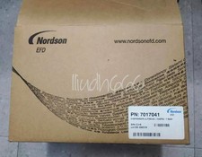 1PCS New Nordson 7017041 High-precision dispensing machine fedex or DHL picture