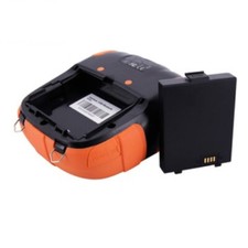 Portable Universal Thermal Receipt Printing Bluetooth Printer RPP320  picture