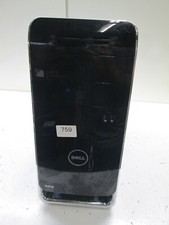 Dell XPS 8700 Desktop Computer Intel Core i7-4790 3.60GHz 4GB NO HDD picture