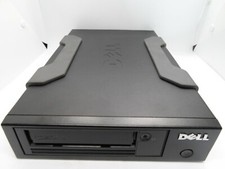 DELL LTO5 SAS HH ultrium5 External Drive WHXH1 46C2143 46C2881 CSEH 001 6CG35 picture