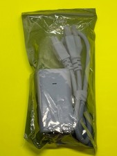 Ubiquiti UniFi U-PoE-AF PoE Injector with Power Cord New picture