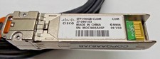 Genuine Cisco SFP-H10GB-CU3M 10GBASE-CU SFP+ 37-0961-03 3 Meter Cable picture