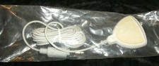 Apple Macintosh Microphone 590-0670--BRAND NEW In original bag--FREE SHIPPING picture