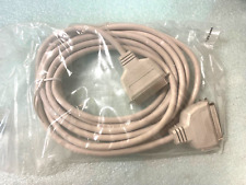 BRAND NEW 14 FEET 50 PIN CENTRONIC MALE TO 50 PIN CENTRONIC MALE CABLE RM3-BIN9 picture
