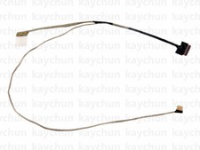 Original For MSI GL62M 7RD-058 LCD LED Video Screen Cable FHD Non-touch 30pin picture