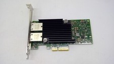 HPE 562T DUAL PORT 10GB RJ45 PCI-E ETHERNET CARD ADAPTER 840137-001 817736-001 picture