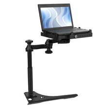 RAM Locking Laptop Mount for Durango and 2011-21 Grand Cherokee RAM-VB-186-SW3 picture