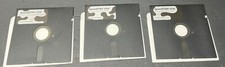 Vintage Diamond Computer Systems SpeedSTAR VGA Extended Drivers 3.23 Floppy Disk picture