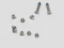 3X NEW Bottom Case Screw 10PCs Set for MacBook Air 13