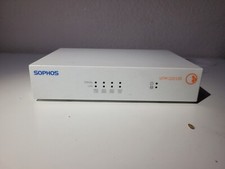 Sophos UTM 110/120 Rev.5 Network Firewall Unified Protection *NO ADAPTER* picture