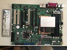 Supermicro H8SMI-2 Rev 2.01 ATX motherboard w/AMD Opteron 1385 2.7GHz 16GB DDR2 picture
