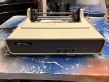 Zenith Data Systems Serial Printer picture