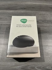 Dojo ~ by BullGuard ~ Smart Cybersecurity For Your Smart Home ~ Factory Sealed picture