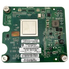 HP QLogic QMH2562 Fibre Channel Host Bus Adapter 451872-001 455869-001 picture