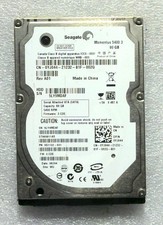 Seagate Barracuda - ST980811AS - 80GB - 9S1132-031 - SN: 5LY9MDAF picture