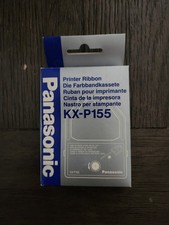 Panasonic Printer Ribbon Cable - KX-P155 (New & Unused) picture