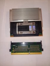 Intel Pentium III SL4BS 1000MHz 256/133/1.7V WITH Slot 1 -  CPU picture