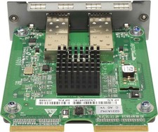 HP Module LSPM2SP2P Dual Ports SFP+ 10G for A5500 E4800/E4500 JD368B picture