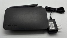 Linksys E2500 V4 WiFi Dual-Band Router picture