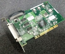 IBM AHA-2940U2B 00N3269 PCI WIDE ULTRA2 SCSI CONTROLLER CARD picture