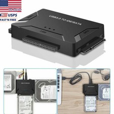 External Hard Drive Reader Recovery Converter for Universal 2.5