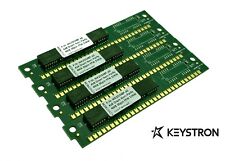16MB 4x 4MB 30pin SIMM RAM MEMORY without parity 4x8 30-pin Apple Mac PC picture