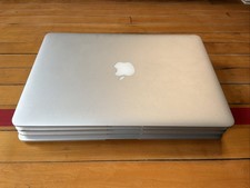Lot of four (4) 13” MacBook Air 2012 - Projects, parts, or repair - Read descpt picture