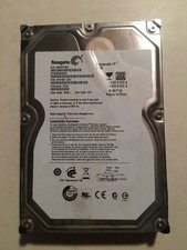 2tb sata hdd, 9tn158-301, fw:cc34,date code:10461, site code:wu picture