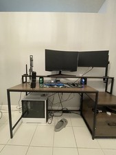 PC Setup for sale picture