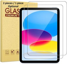 Apple 11-inch iPad (A16) Screen Protector Tempered Glass For 2025 iPad 11th Gen picture