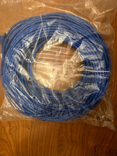 9x200' cat 6 shielded patch cable picture