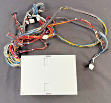 Dell G821T Precision T7500 1100W Power Supply 80+ SILVER w/ Cables H1100EF-00 picture