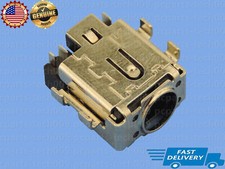 For MSI Stealth 15M MS-1562 A11SDK A11SEK laptop DC In Power Jack Charging Port picture