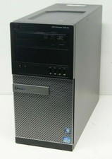 Dell Optiplex 7010 Tower PC Core i7 3rd Gen 16GB RAM 128gb SSD Hard Drive Win 10 picture