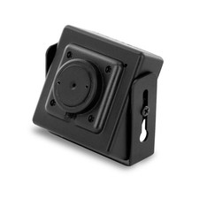 Clover Electronics CCM630P Ultra Mini Color Camera with Pinhole Lens (SONY Chip) picture