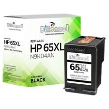 For HP 65XL 65 Black Ink Cartridge N9K04AN 2600 2652 2636 ENVY 5010 5052 5055 picture