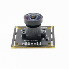 2MP Color Global Shutter Camera Module 60FPS USB Webcam 1600 x1200 Move Capture picture