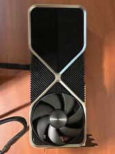 NVIDIA GeForce RTX 4080 16GB GDDR6X Graphics Card picture