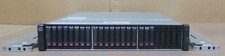 HP MSA 2040 Modular Smart Array SAN +2x Controller 10Gb iSCSI 8Gb 16.5TB Storage picture