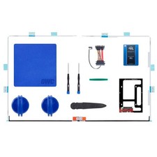 OWC SSD Upgrade Bundle, 1.0TB 6G SSD, Drive Converter 1.0TB, Noir, Or, Vert picture