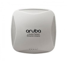 HPE Aruba AP-225 802.11ac 5GHz 300Mbit/s Wireless Access Point  JW174A picture