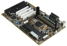 GIGABYTE GA-686LX3 SLOT1 3x SDRAM 3x ISA 4x PCI IDE/ATA ATX picture