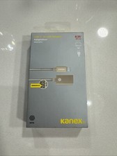 Adapter Kanex USB-C to USB  8.25