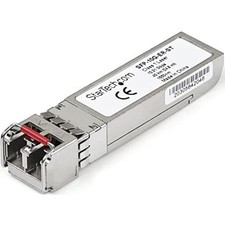StarTech.com Cisco QSFP-40G-LR4 Compatible – 40g QSFP+ Transceiver picture