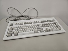 IBM Model M Keyboard 1391401 - 1984 Pre Owned - picture