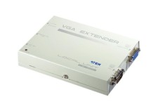 Aten Technologies VE120 VGA Video Extender Up To 500Ft Using Cat5 Cable picture